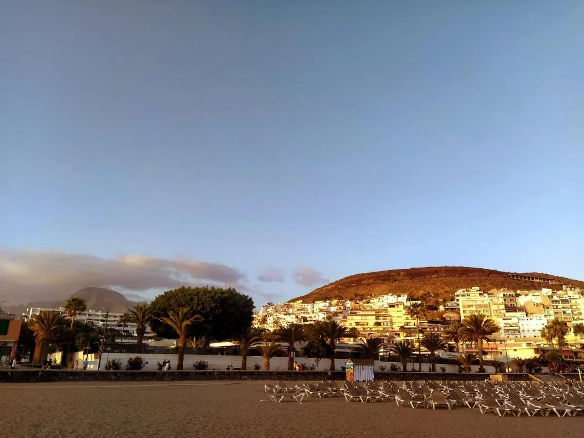 Torres Del Sol Luxury Las Americas Playa de las Américas 0*,