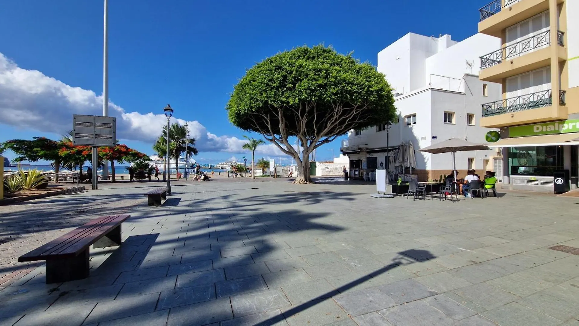 Torres Del Sol Luxury Las Americas Playa de las Américas Spanien