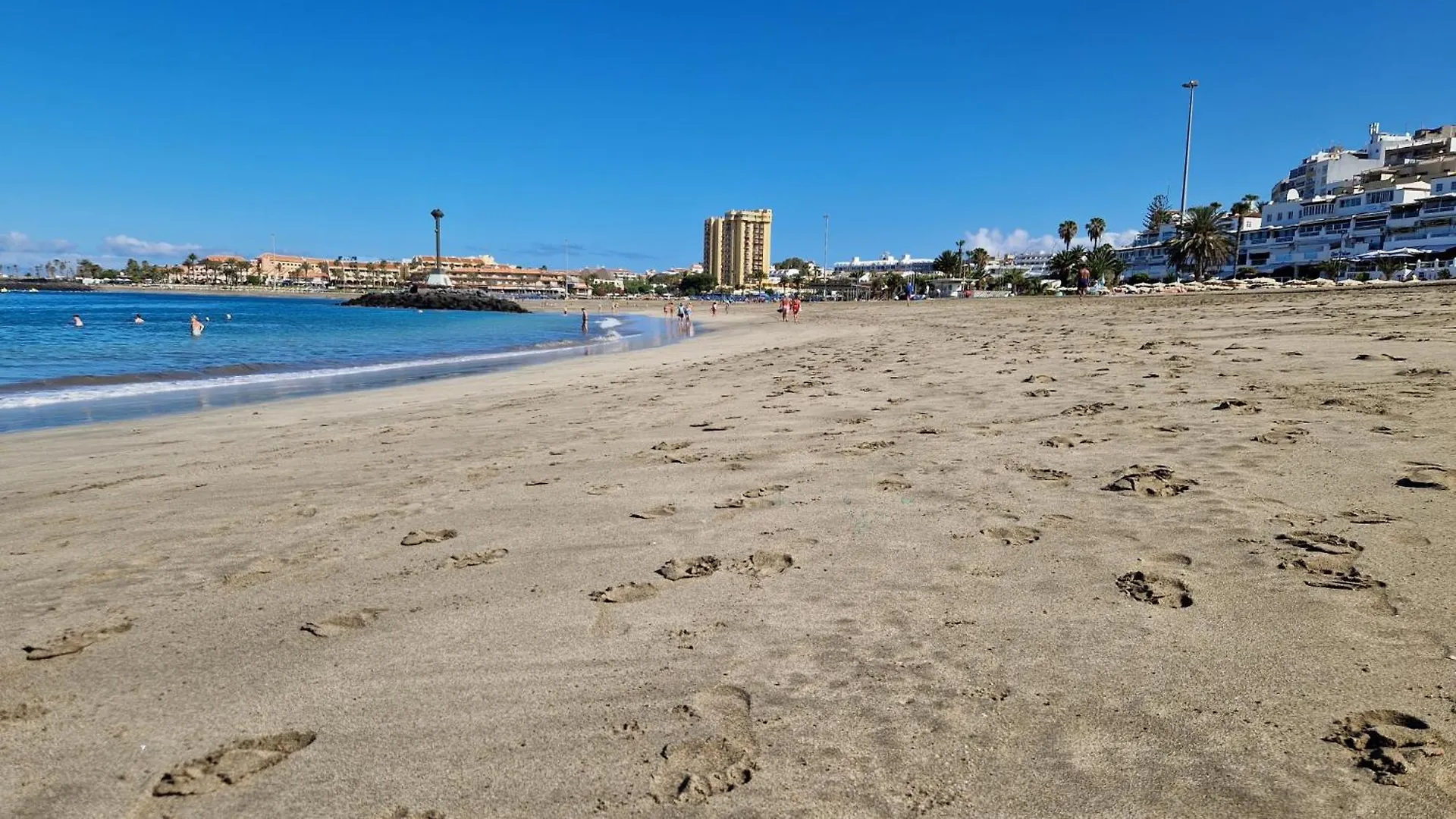 Torres Del Sol Luxury Las Americas Playa de las Américas Lejlighed