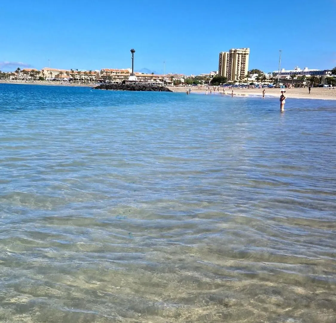 Torres Del Sol Luxury Las Americas Playa de las Américas Spanien