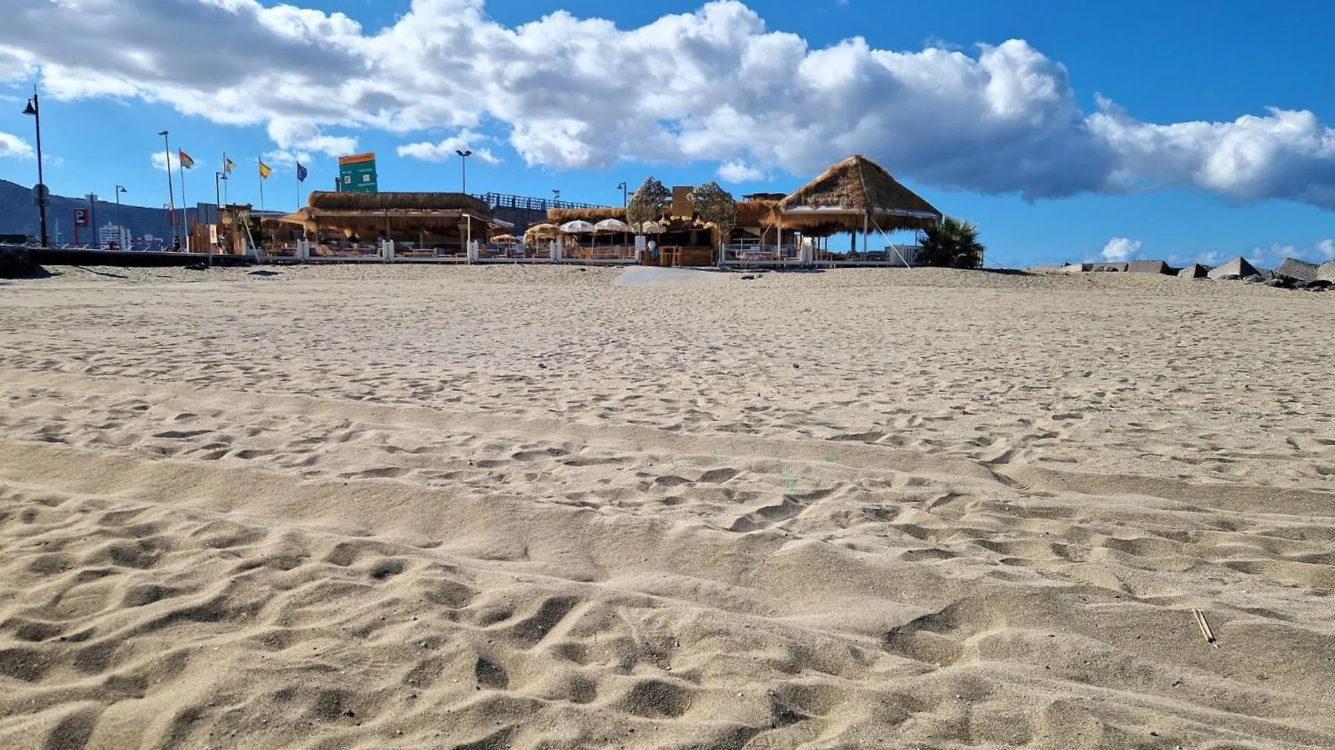 Torres Del Sol Luxury Las Americas Playa de las Américas 0*,