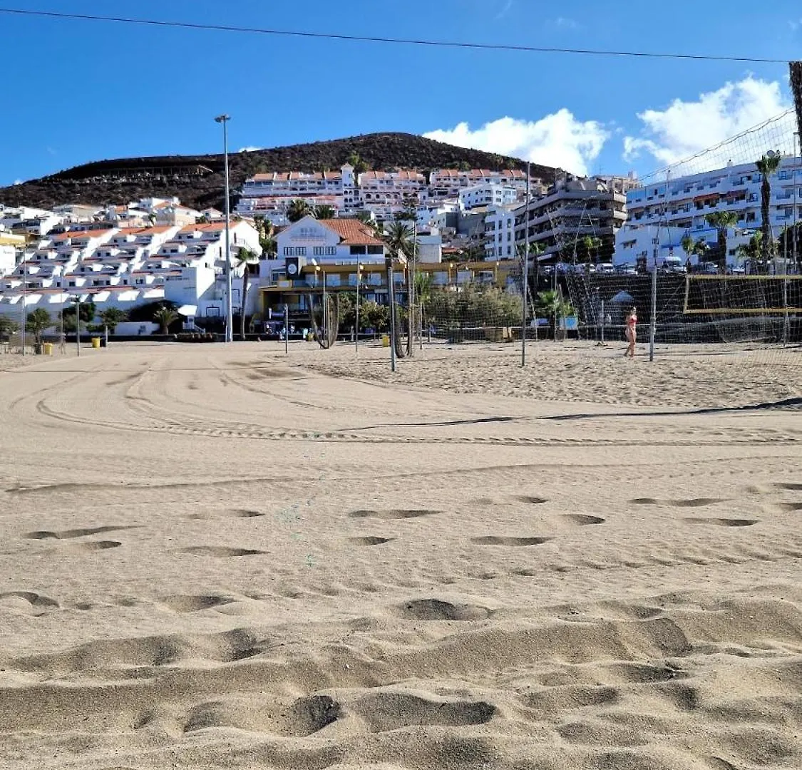 Lejlighed Torres Del Sol Luxury Las Americas Playa de las Américas Spanien